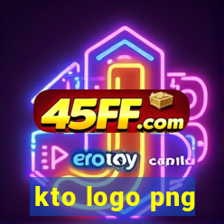 kto logo png